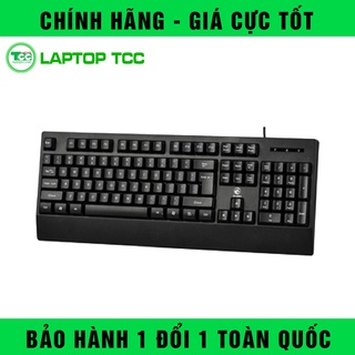 Bàn phím giả cơ - bàn phím có dây ek502