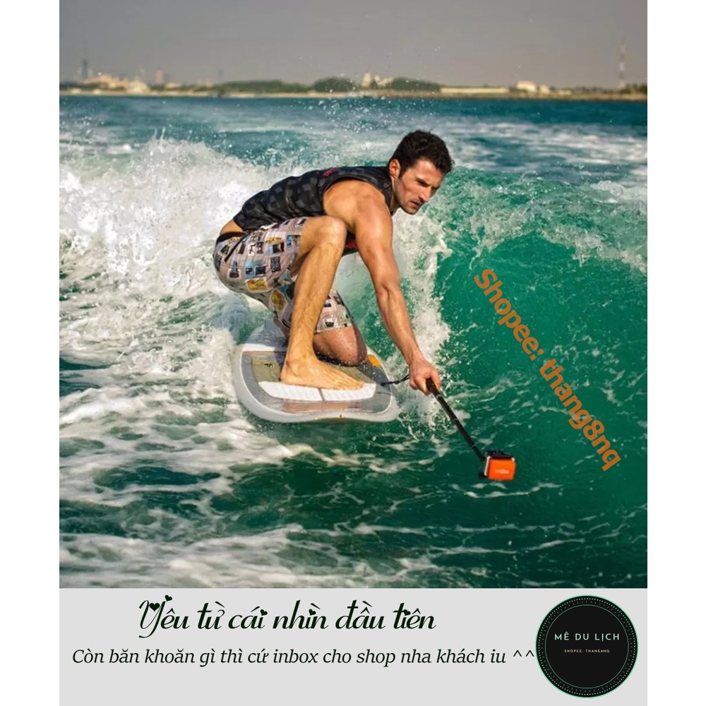 Gậy tự sướng cầm tay gopro, action cam | BigBuy360 - bigbuy360.vn