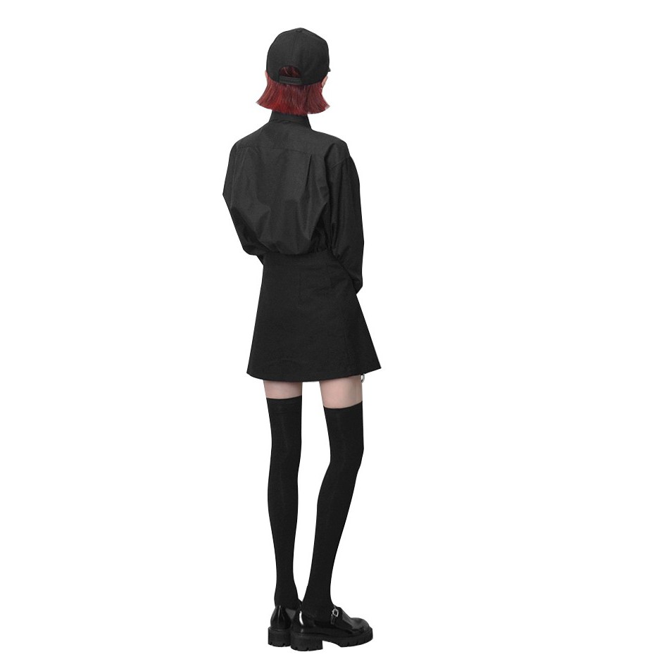 CHÂN VÁY NỮ CÁ TÍNH ULZZANG - EMILYSHOP | BigBuy360 - bigbuy360.vn
