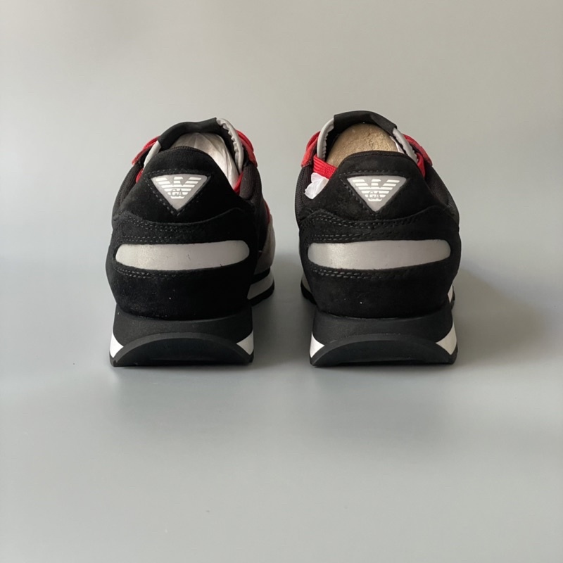 Giày sneaker Armani chính hãng size 39
