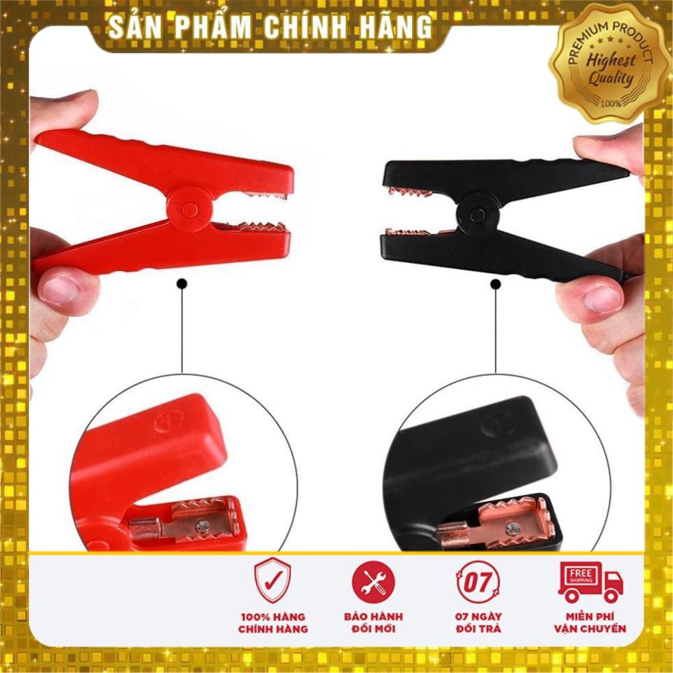 Dây Cáp Jump Starter EC5 Kết Nối/ Khởi Động Khẩn Cấp Cho Xe Hơi