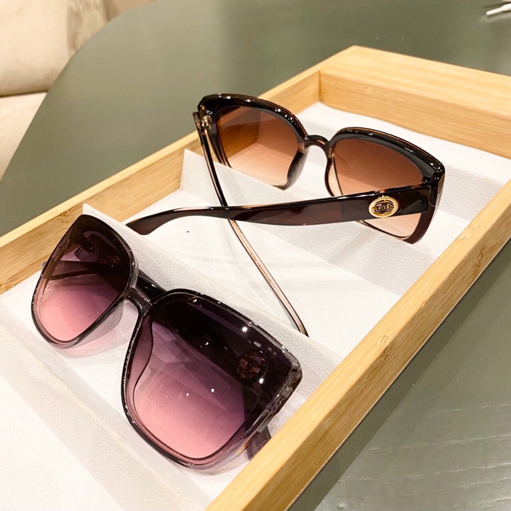 [FREESHIP]Kính nữ Cao Cấp mẫu Sang chảnh nhất năm nay-Chống tia UV,chống tia cực tím,chống chói lóa hiệu quả bảo vệ mắt