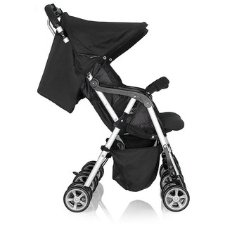 Xe đẩy đôi Spazio Duo Combi Nhật Bản