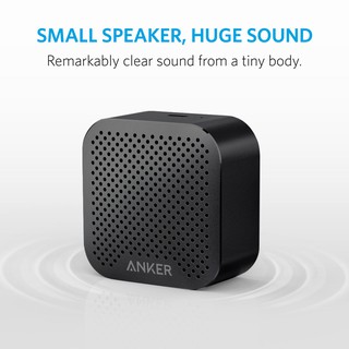 Loa bluetooth ANKER SoundCore Nano Stereo - A3104