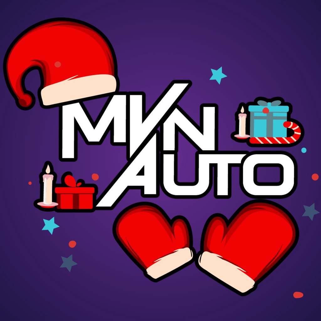 Mvn Auto