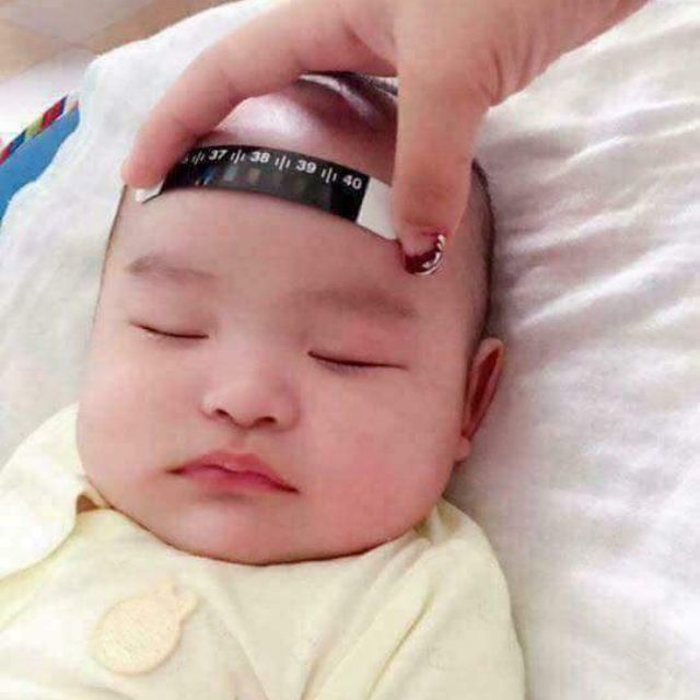 Miếng dán đo nhiệt độ Thái lan