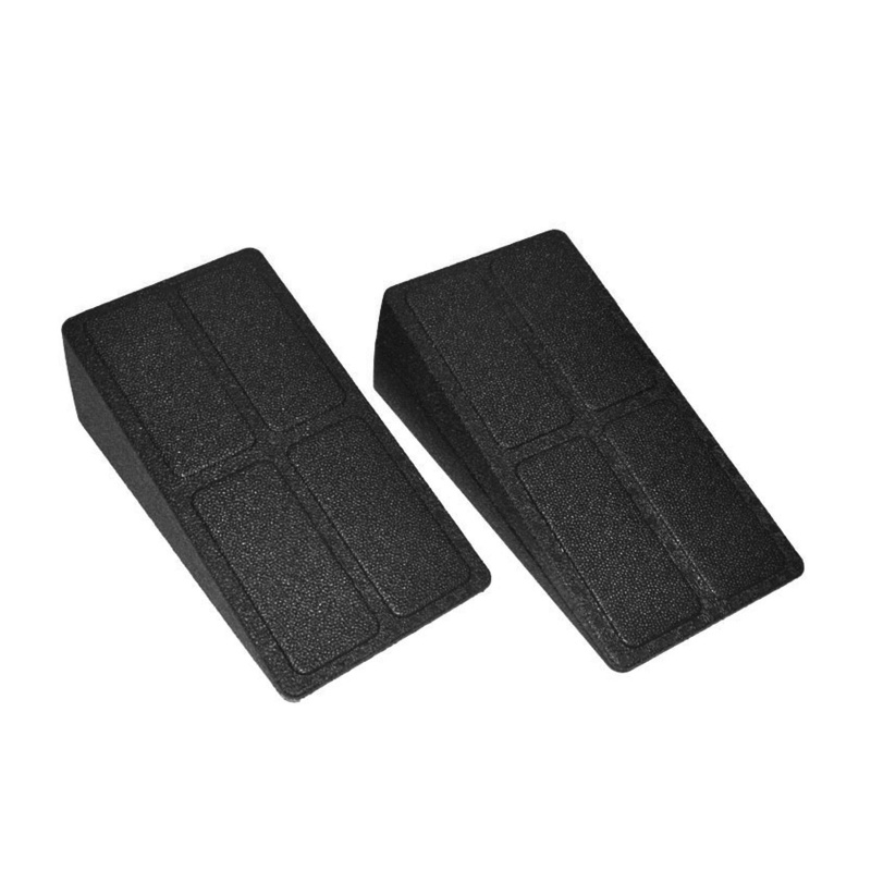 Bộ 3 Dụng Cụ Tập Duỗi Bắp Chân