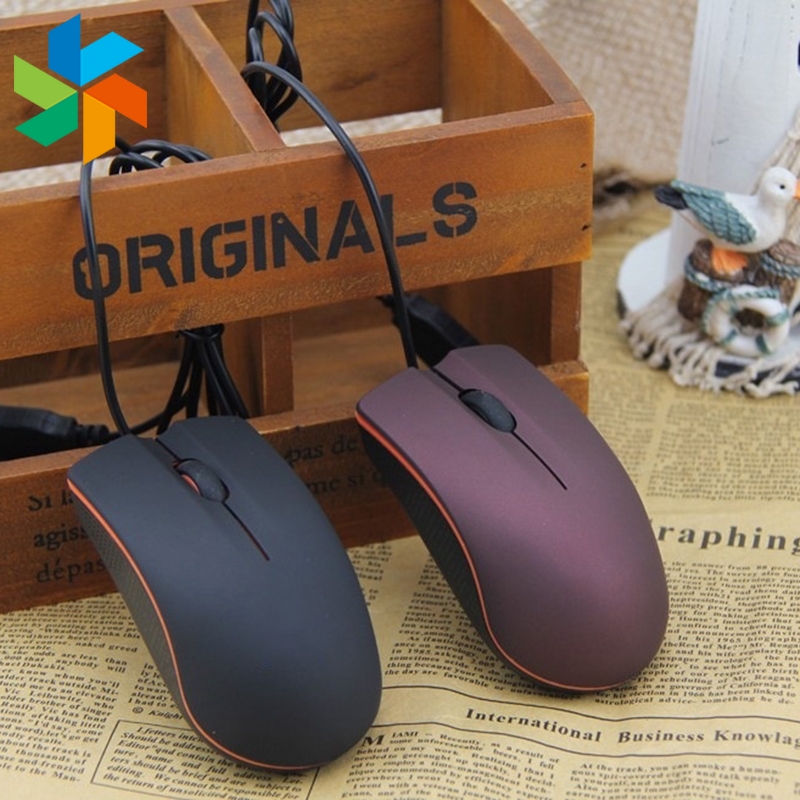 Chuột Chơi Game Có Dây M20 Jp6