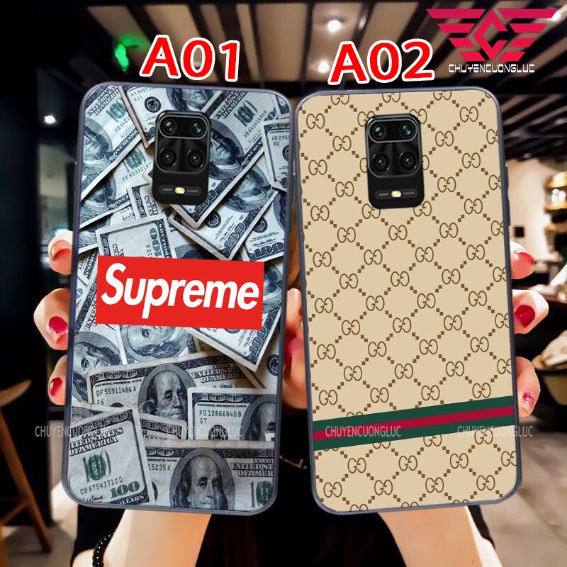 [HOT] ỐP LƯNG XIAOMI REDMI NOTE 9S/ NOTE 9 PRO/ NOTE 9 PRO MAX IN HÌNH NHÃN HIỆU THỜI TRANG SIÊU CHẤT