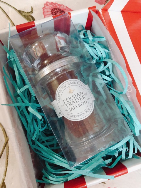 Lọ 10g NHUỴ HOA NGHỆ TÂY IRAN Loại 1 | BigBuy360 - bigbuy360.vn