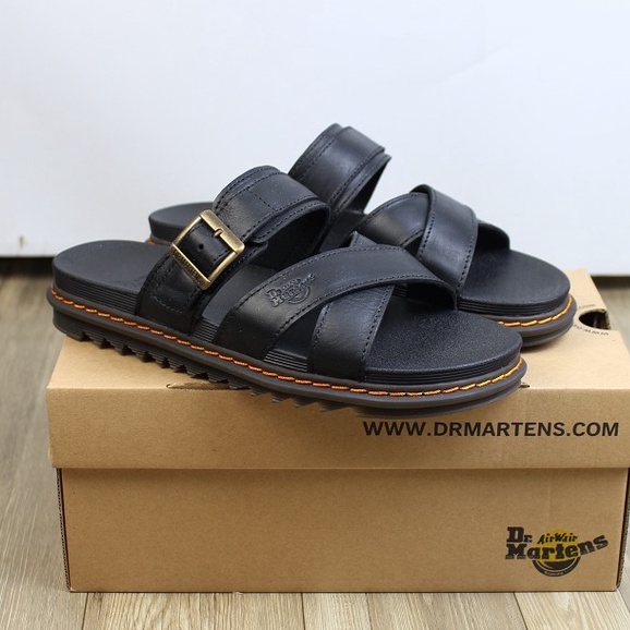 Dép Dr Martens Athens 2022 Chính Hãng Nhập ThaiLand
