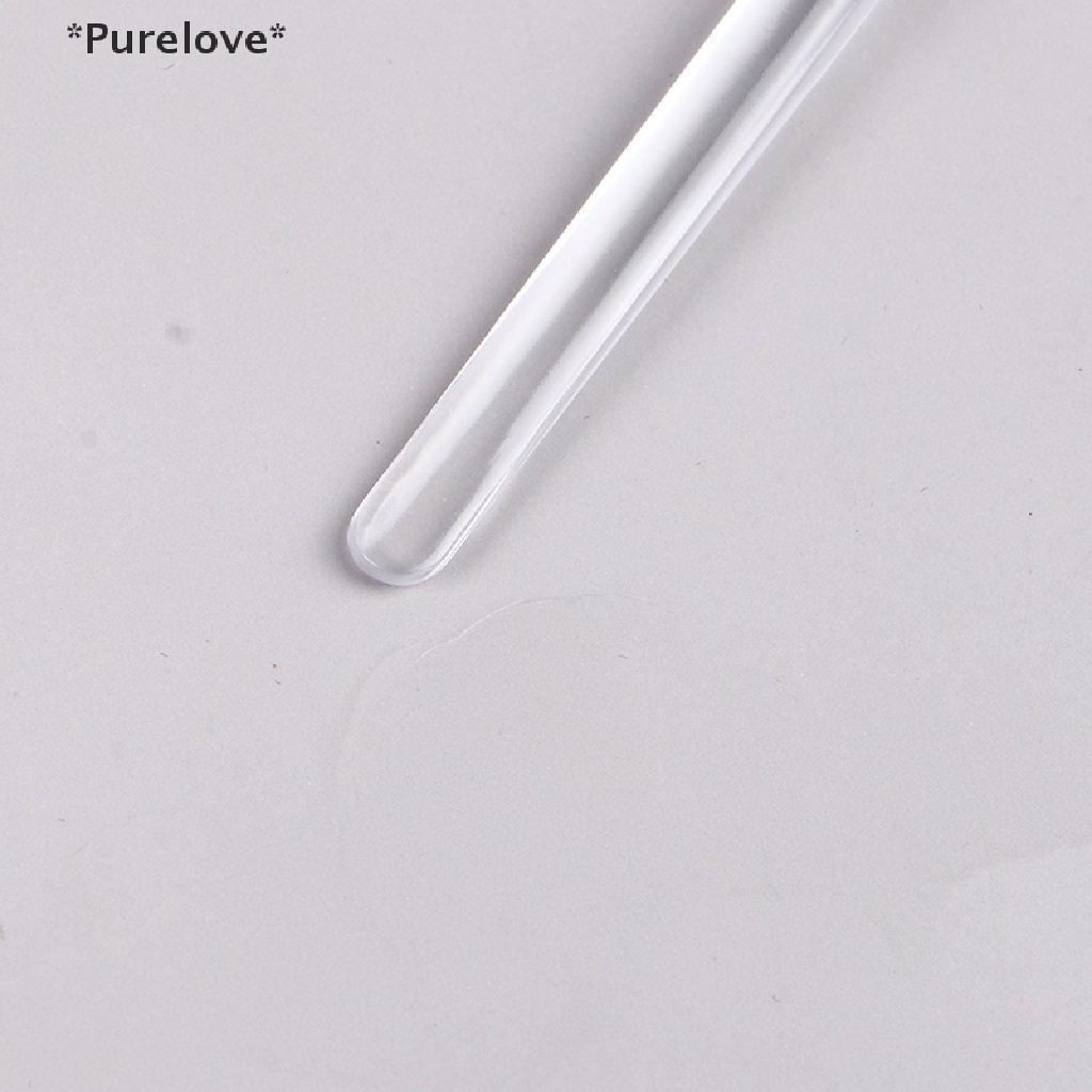 [Hàng mới về] Cọ tán kem che khuyết điểm bọng mắt bằng silicone đa chức năng