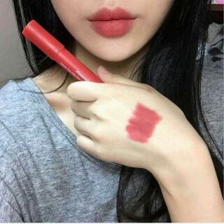 Son bút chì Mamonde