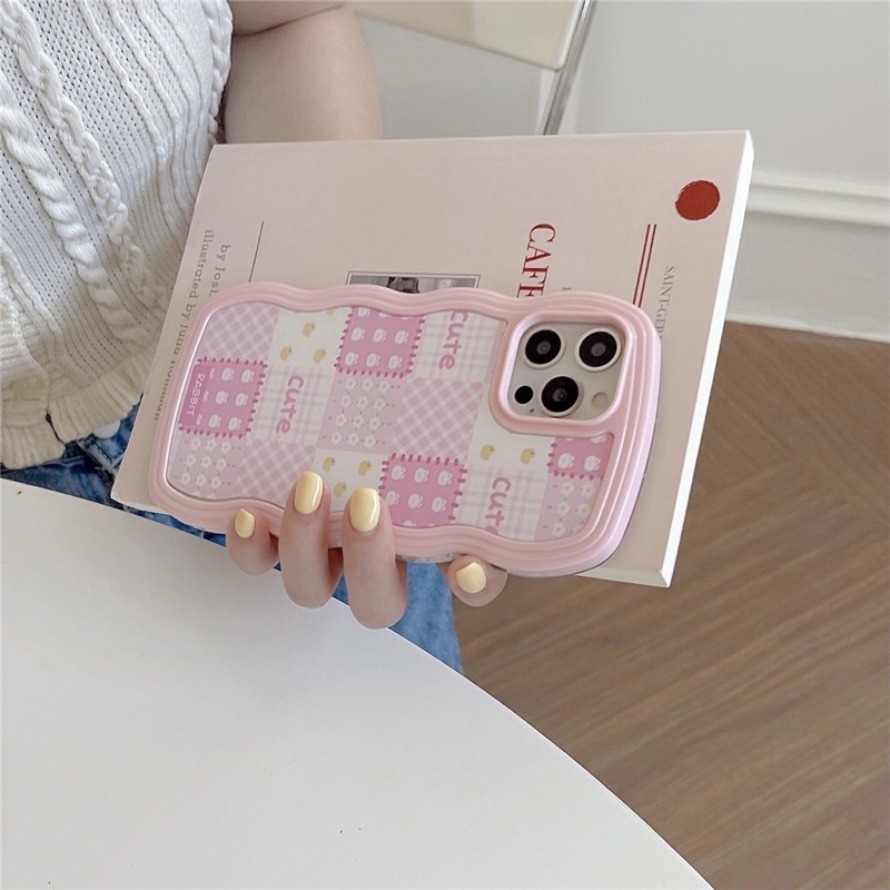 ỐP LƯNG KÈM DÂY