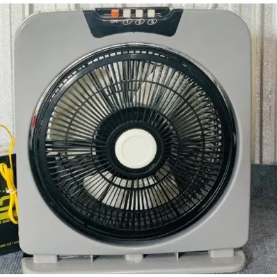 QUẠT HỘP 12V