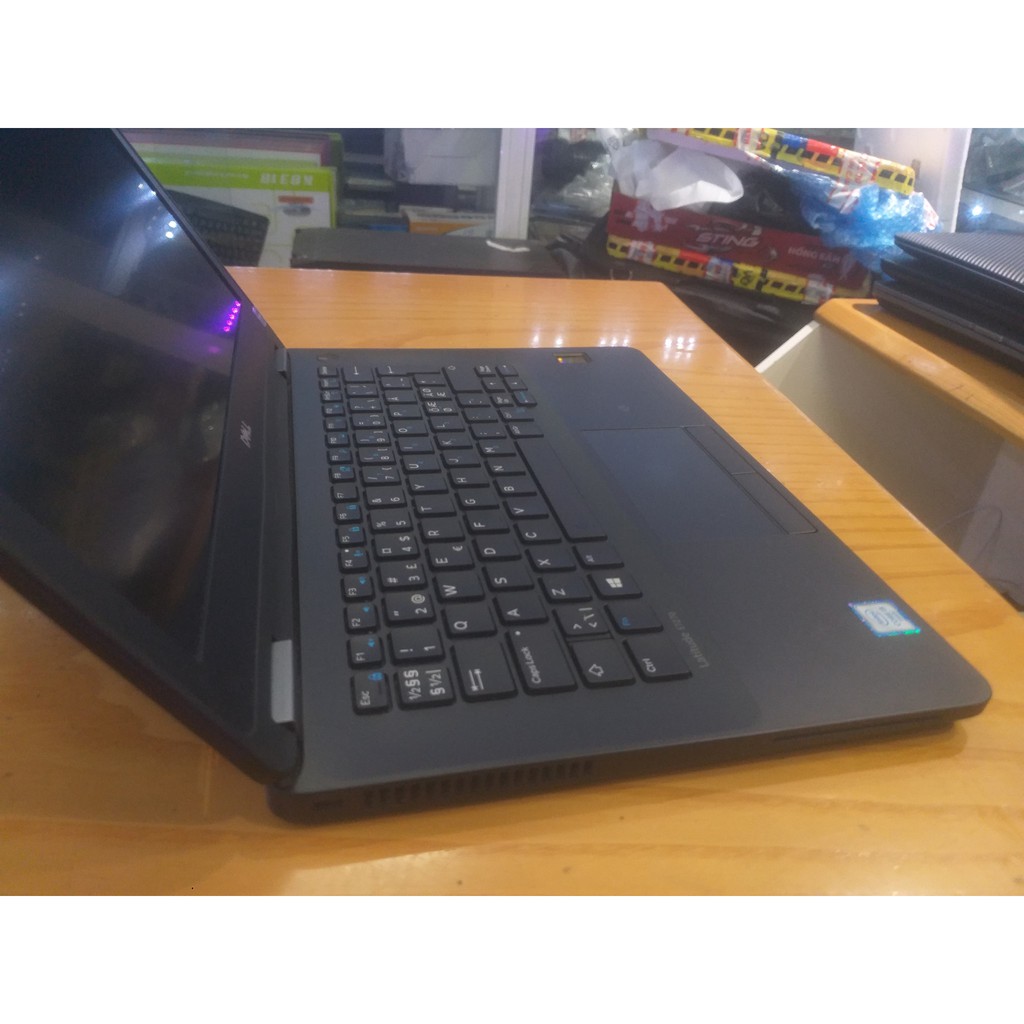Dell E7270 i5 6300U /RAM 8GB /SSD 128G /Màn hình 12,5inh | BigBuy360 - bigbuy360.vn