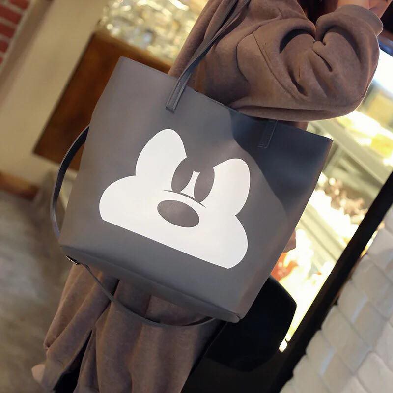 Túi Quai Chéo Thời Trang Đi Chơi Siêu Thị,Gĩa Ngoại Du Lịch