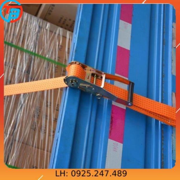 [GIÁ SỈ] Dây Cảo Chằng Hàng ( Tăng Đơ Vải ) [SIÊU RẺ]  - Cáp Thép Thái Bình Vina