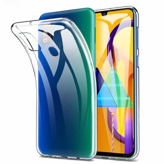 SAMSUNG M21/ M31 ỐP DẺO TRONG TPU LOẠI TỐT