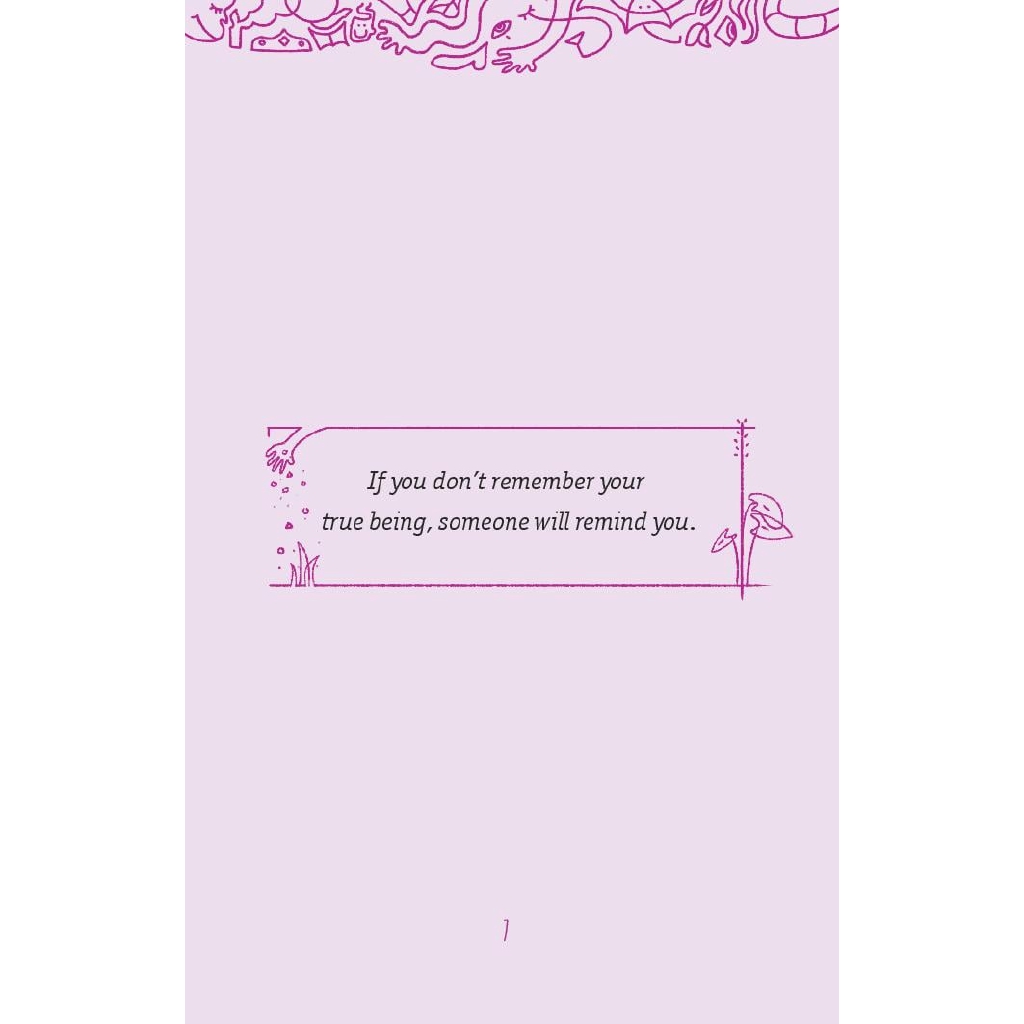 Sách - Little Stories – To Help You Relax