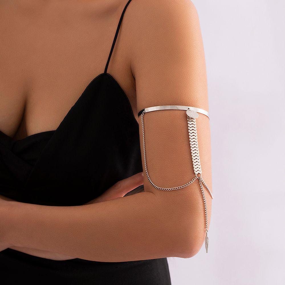 MUVAKO Vòng Đeo Tay |Vòng Đeo Bắp Tay Thời Trang