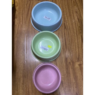 [3 SIZE] Bát Đựng Thức Ăn cho Chó Mèo 🐶🐱