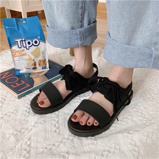Giày sandal ulzzang