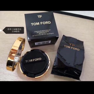 Phấn nước TF che phủ cực tốt