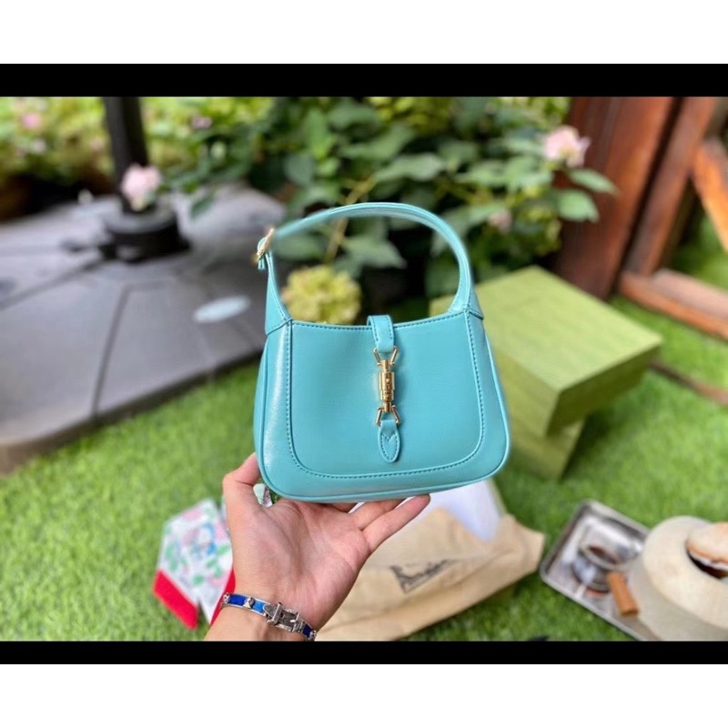 Túi kẹp nách mini