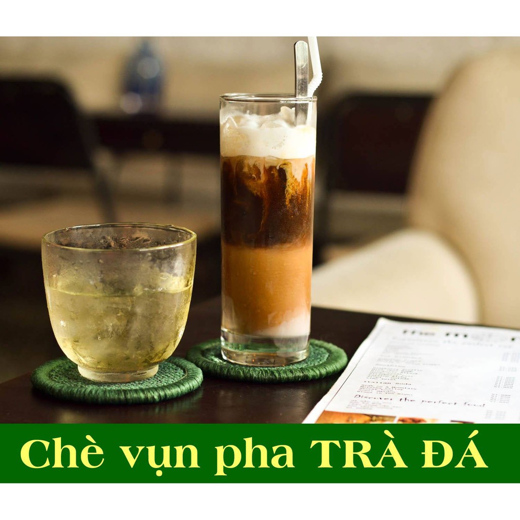 1kg Chè Cám Thái Nguyên, Trà Tấm Nõn, Trà Cám Loại Ngon Pha Trà Đá, Trà Chanh Tại Hà Nội