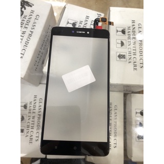 Cảm ứng Xiaomi Redmi Note 4X xịn