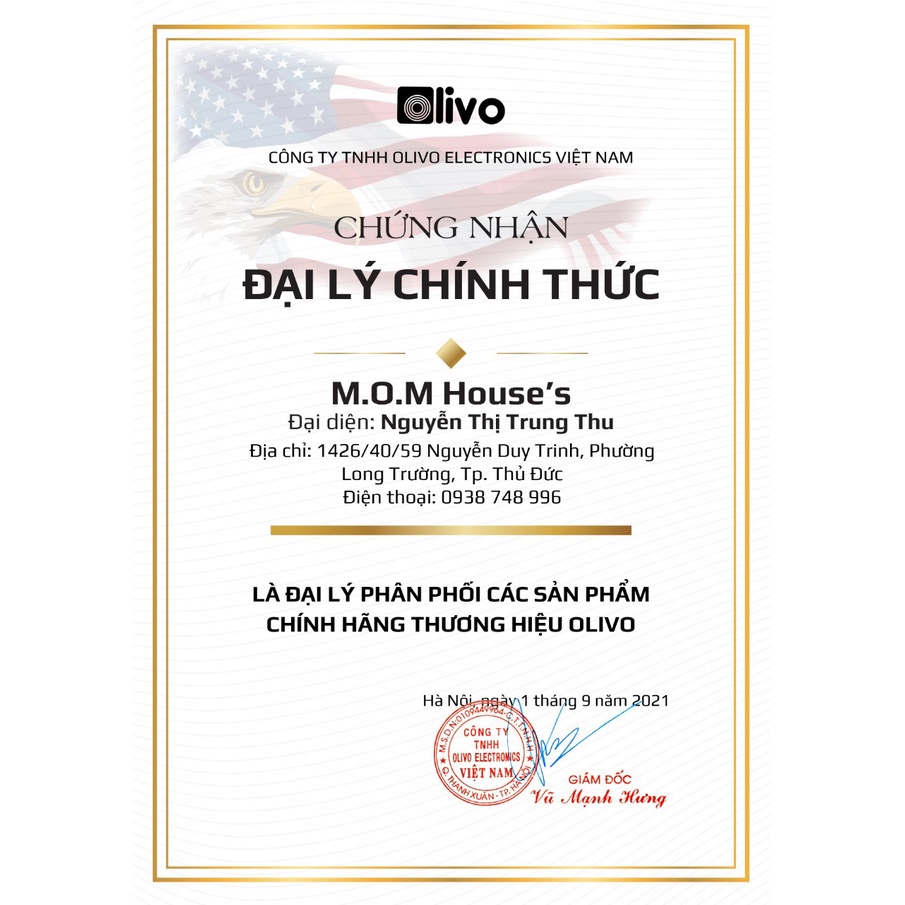 Nồi chiên không dầu SnapBee QUEEN RF15 - 16 Chức Năng - Dung Tích 15L - Công Suất thực 1700W - Thương Hiệu Mỹ