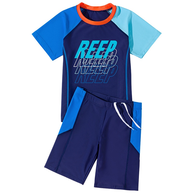 BH2100 Bộ đồ bơi bé trai hàng nhập