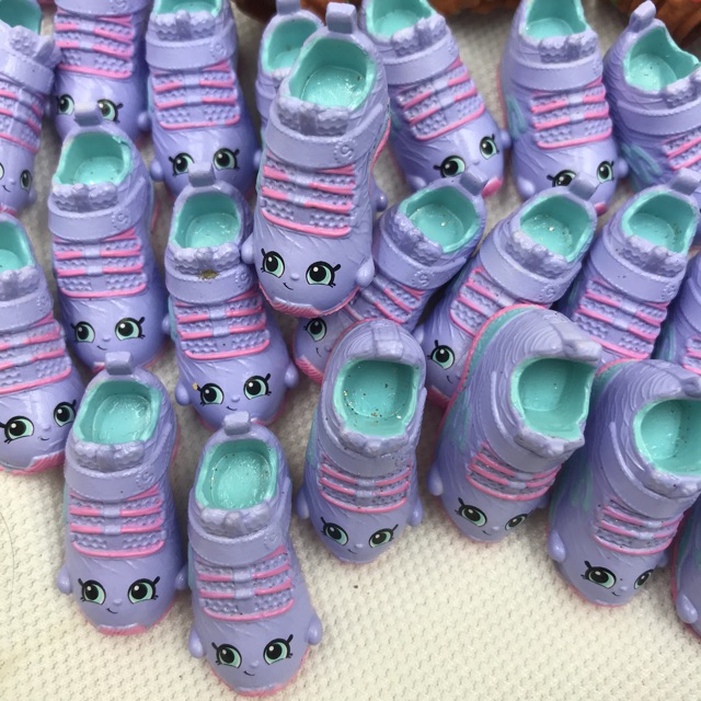 [ĐƯỢC CHỌN MẪU] Đồ chơi Shopkins