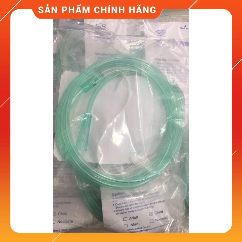 DÂY THỞ OXY 2 NHÁNH