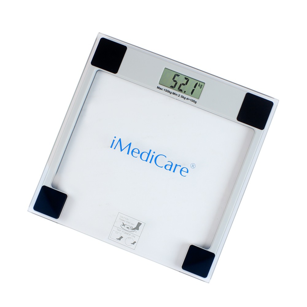 Cân Điện Tử IMedicare IB-303