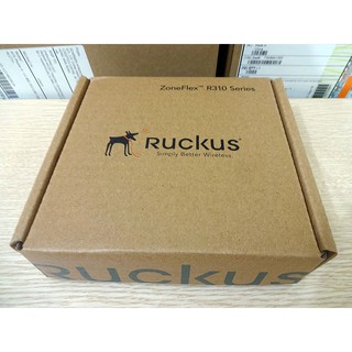 Router - Bộ phát wifi Zoneflex R310