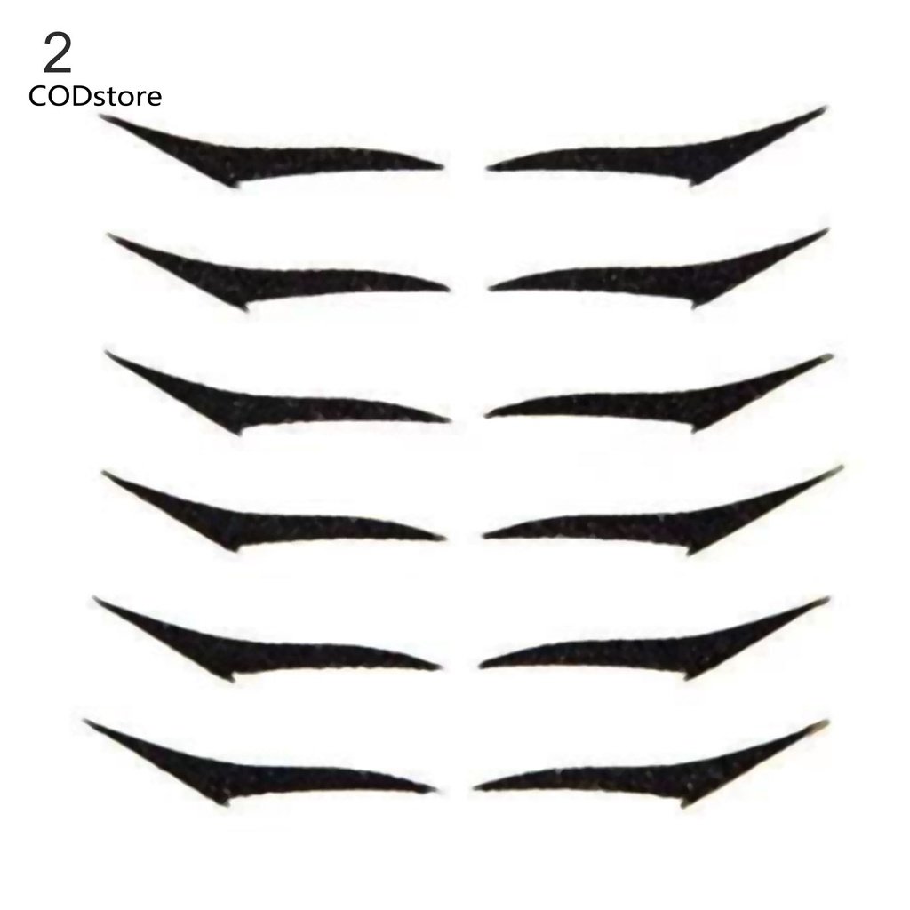 Miếng dán trang điểm kẻ mắt chống rơi thoáng khí
 | BigBuy360 - bigbuy360.vn