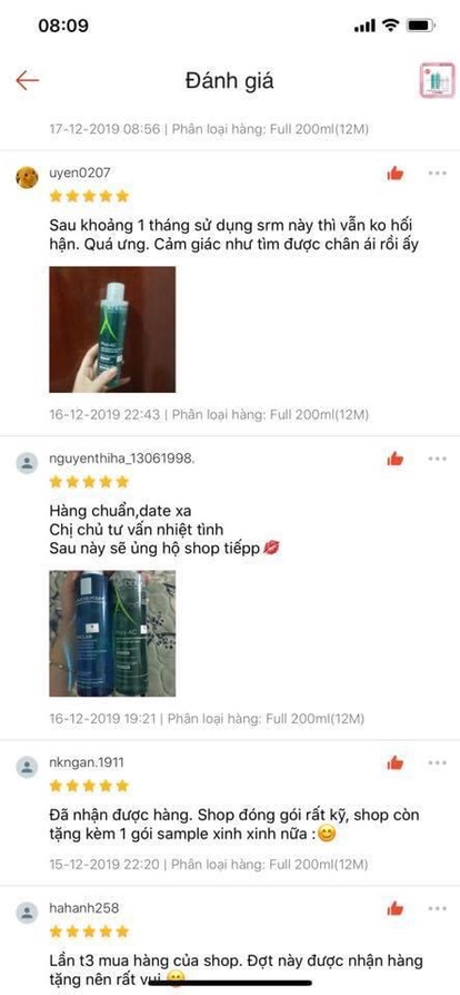 SỮA RỬA MẶT ADERMA CHO CÁC LOẠI DA SIÊU THÍCH CÁC SIZE | BigBuy360 - bigbuy360.vn