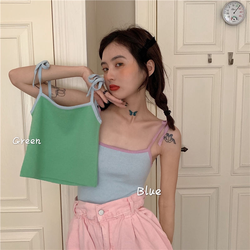 Áo Nữ Không Tay Thời Trang Thanh Lịch | BigBuy360 - bigbuy360.vn