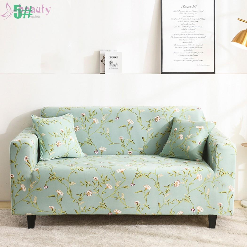 Bọc Ghế Sofa 2 Chỗ Ngồi 145-185cm