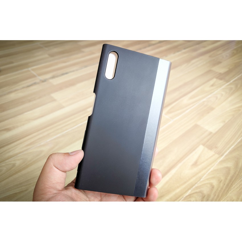Bao da Sony XZ Style Cover Touch SCTF10