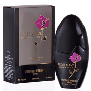 Nước hoa Giorgio Valenti Rose Noire