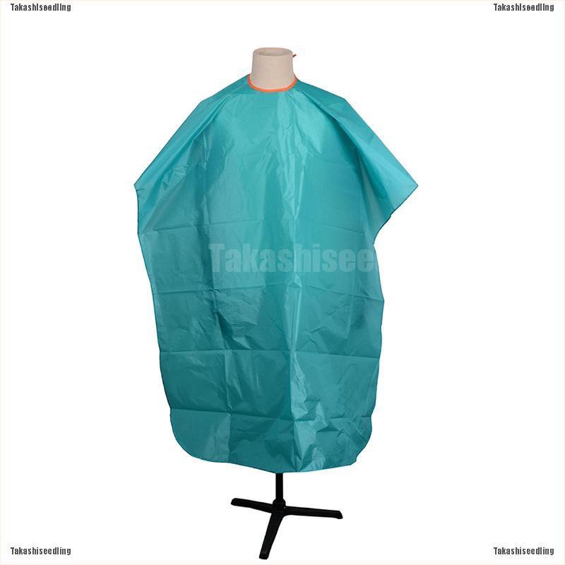 (Hàng Mới) Áo Khoác Cắt Tóc nylon Đặc Biệt