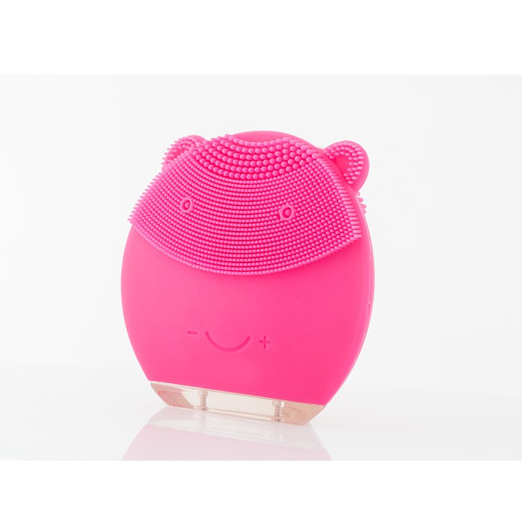 [GIẢM GIÁ]-MÁY RỬA MẶT Gấu - Công nghệ sóng âm | BigBuy360 - bigbuy360.vn