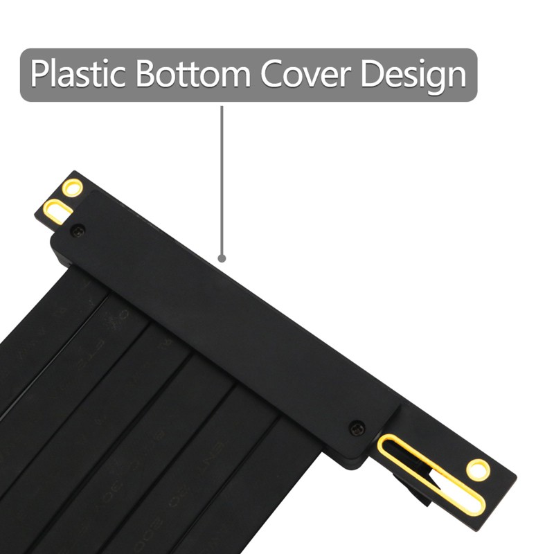 Cáp Mở Rộng Tốc Độ Cao 90 Độ Psy Pcie 3.0 X16 Pci | BigBuy360 - bigbuy360.vn