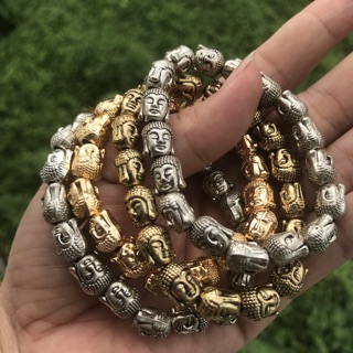 Vòng tay charm Phật Tông
