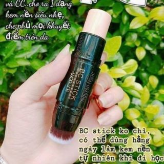 Kem Nền 2 Đầu Che Khuyết Điểm BC Stick Wodwod-Trúc Cosmetics | BigBuy360 - bigbuy360.vn