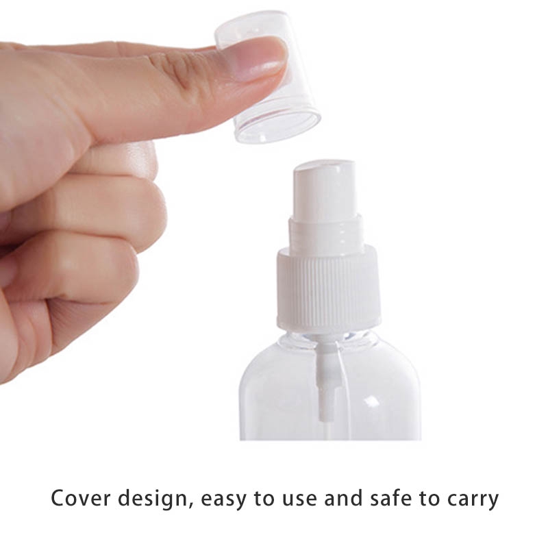 Chai Xịt Rỗng 60ml Đựng Hóa Mỹ Phẩm Đa Dụng | BigBuy360 - bigbuy360.vn