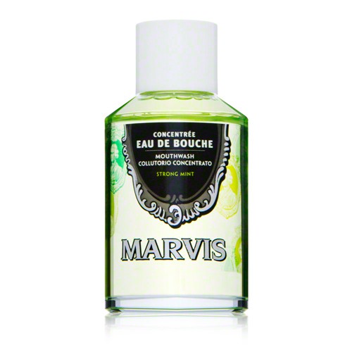 Nước Súc Miệng Marvis Spearmint Concentrated Mouthwash 120ml thumbnail